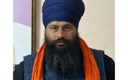 ਝੋਟਾ ਕਤਲ ਮਾਮਲਾ: ਅੱਜ ਪੰਜਾਬ ਬੰਦ ਦਾ ਸੱਦਾ, ਵਿਰੋਧੀ ਪਾਰਟੀਆਂ ਤੇ ਕਿਸਾਨ ਜਥੇਬੰਦੀਆਂ ਵੱਲੋਂ ਹਮਾਇਤ