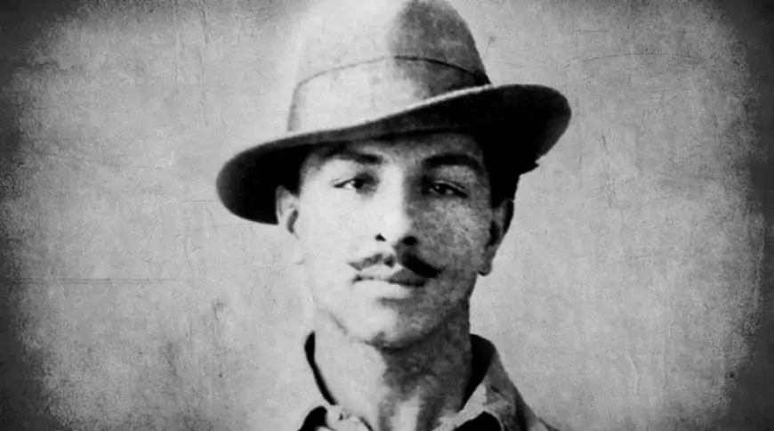 ਲੁਧਿਆਣਾ ਦੀ ਵੋਟਰ ਸੂਚੀ ’ਚ ਭਗਤ ਸਿੰਘ ਦੀ ਤਸਵੀਰ ਲੱਗਣ ਦਾ ਕਾਂਗਰਸ ਵੱਲੋਂ ਦਾਅਵਾ, ਚੋਣ ਦਫ਼ਤਰ ਨੇ ਦੱਸਿਆ ਗੁੰਮਰਾਹਕੁਨ